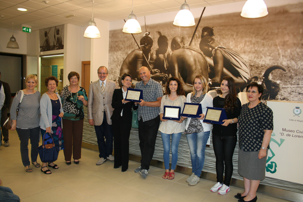 Premio Moscardino