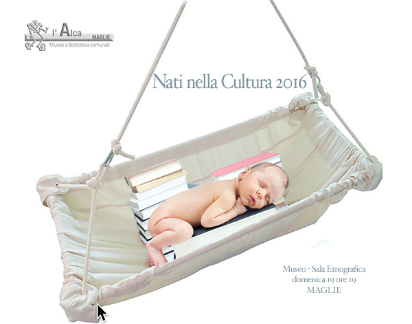 Nati nella Cultura 