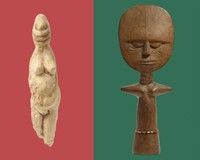 Viaggio nel passato. Racconti preistorici ed etnografici del Museo