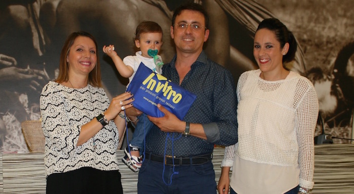 Biblioteca Famiglie