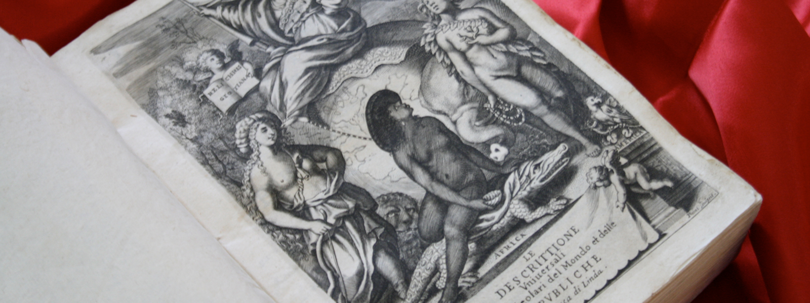Libro antico
