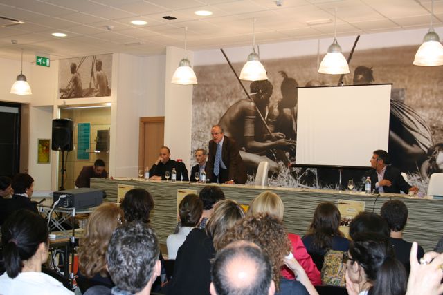 Premio De Lorentiis