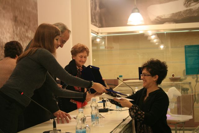 Premio De Lorentiis