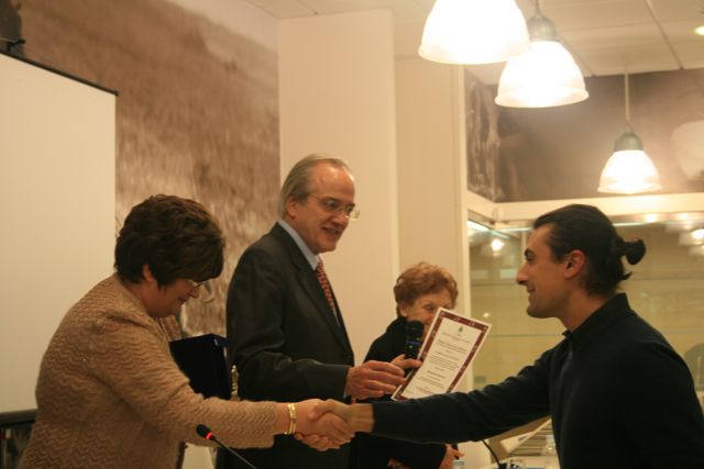 Premio De Lorentiis