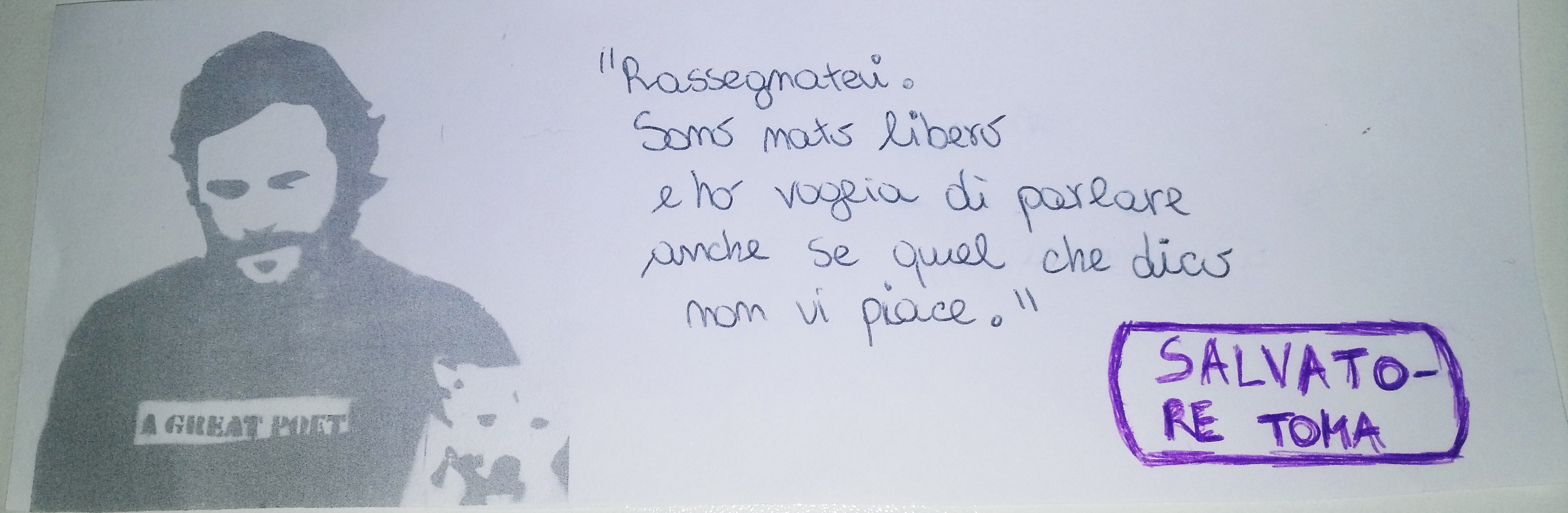 Pensieri volanti