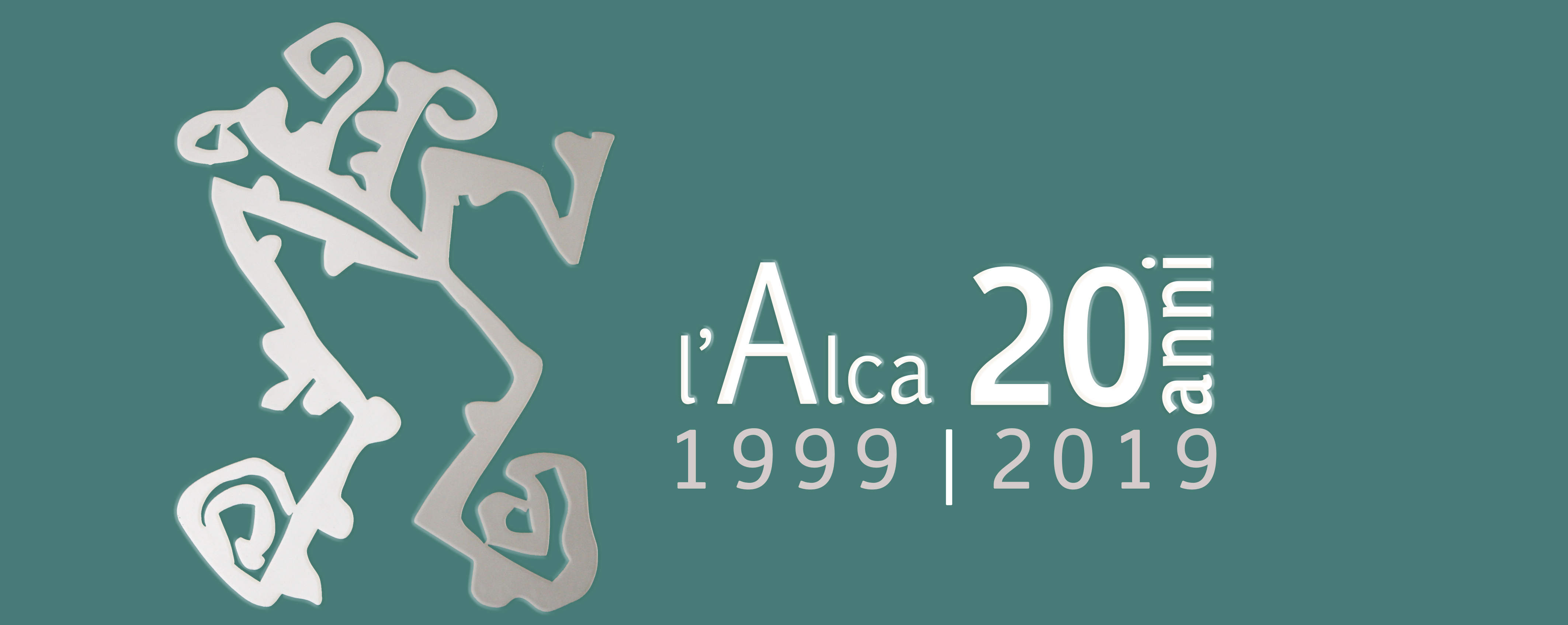  VENT'ANNI DE L'ALCA 